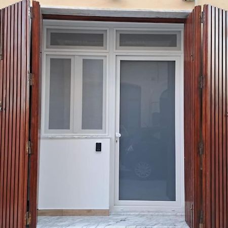 Casa Delmar Villa Mola di Bari Exterior foto